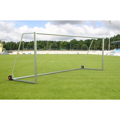 Sport-Thieme Grossfeld-Fußballtor „Eco“