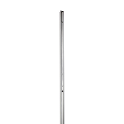 Sport-Thieme Volleyballpfosten 80x80 mm