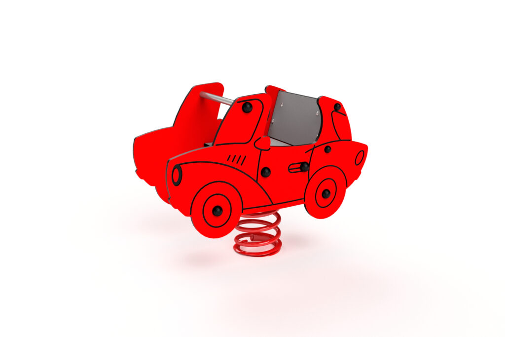 3420S Federwippe - Auto