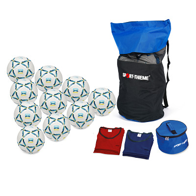 Sport-Thieme Fussball-Set „School“