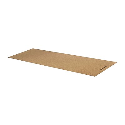 Sport-Thieme Yoga-Matte „Kork“