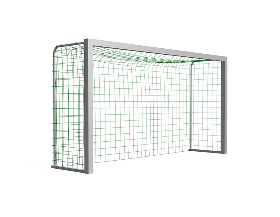 Streetsoccer Tor