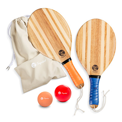 Two46 Rückschlagspiel „Frescobol Rio Classic“