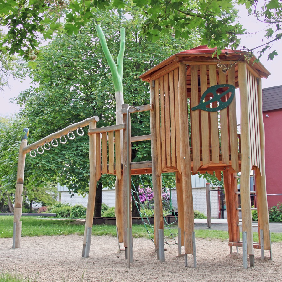 Baumhaus Linter