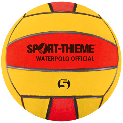 Sport-Thieme Wasserball „Official“
