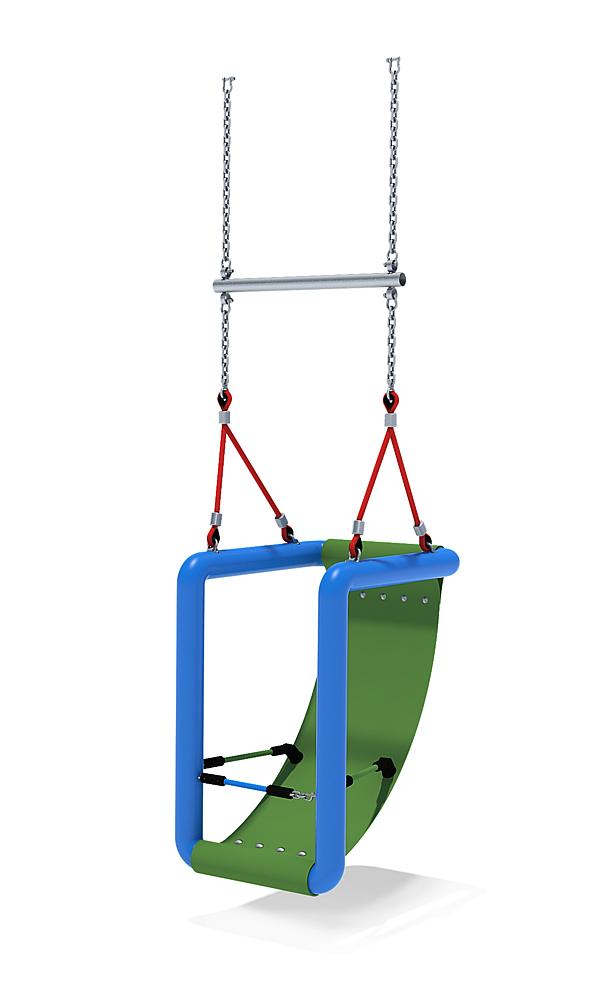 Schaukelsessel midi