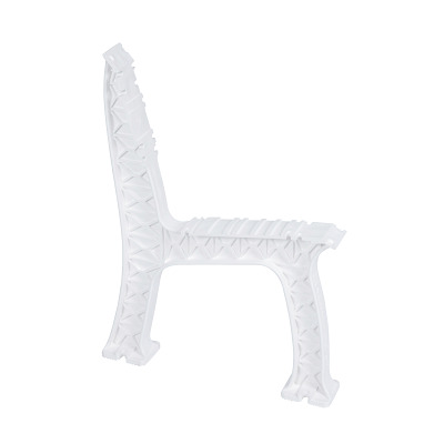 Sport-Thieme Ersatzfuss „Longline“