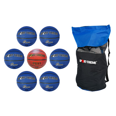 Sport-Thieme Basketball-Set „Pro“