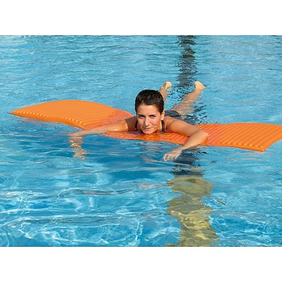Aqquatix Aqua-Gymnastikmatte