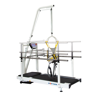 Sport-Thieme Laufband „T3500 MED“