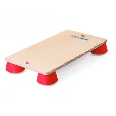 Sport-Thieme Rollbrett „Kappe“