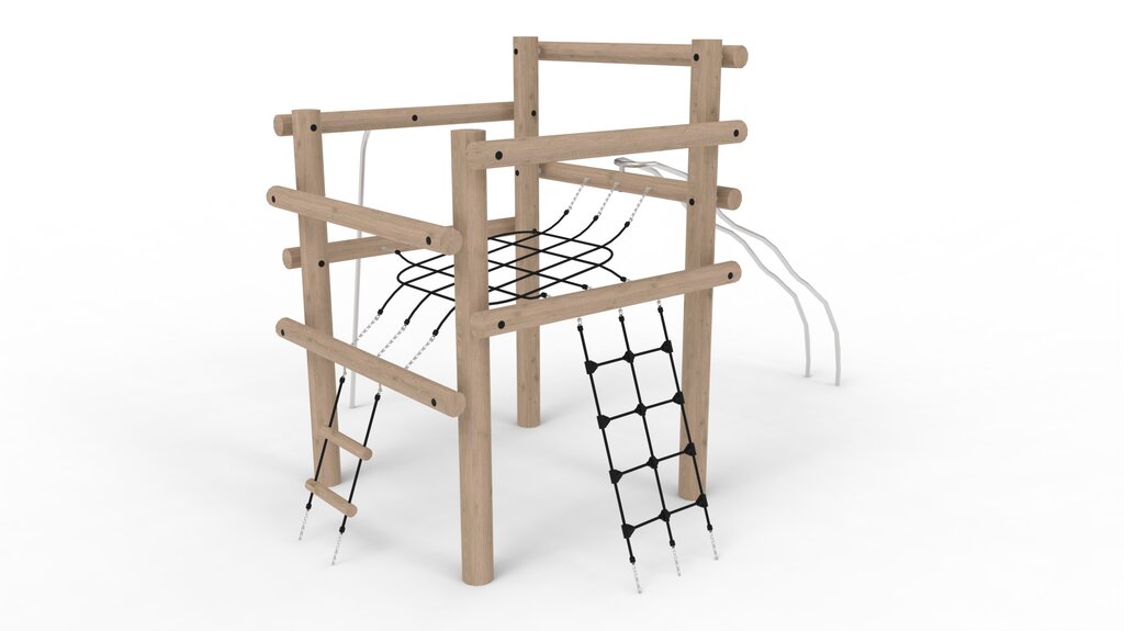Klettersystem 4
