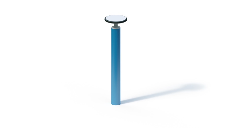 Bocksprungtrainer (1,20)