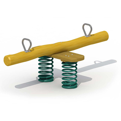 Eco-Play Federwippe „Flex“