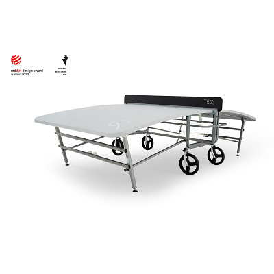 Teqball Spieltisch „Teq Lite“