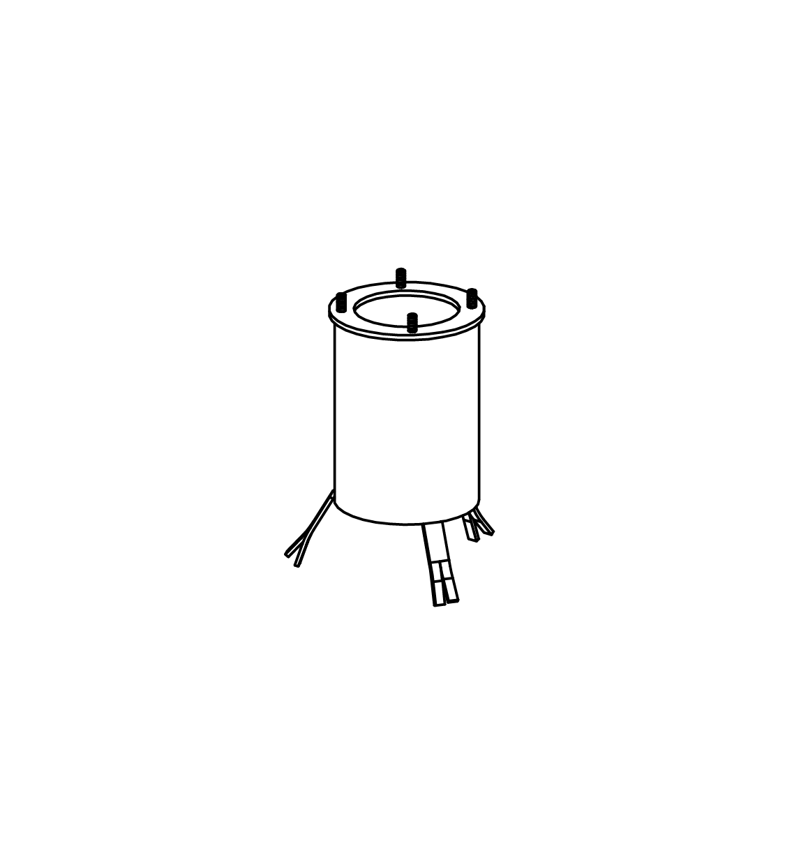 Fundamentanker