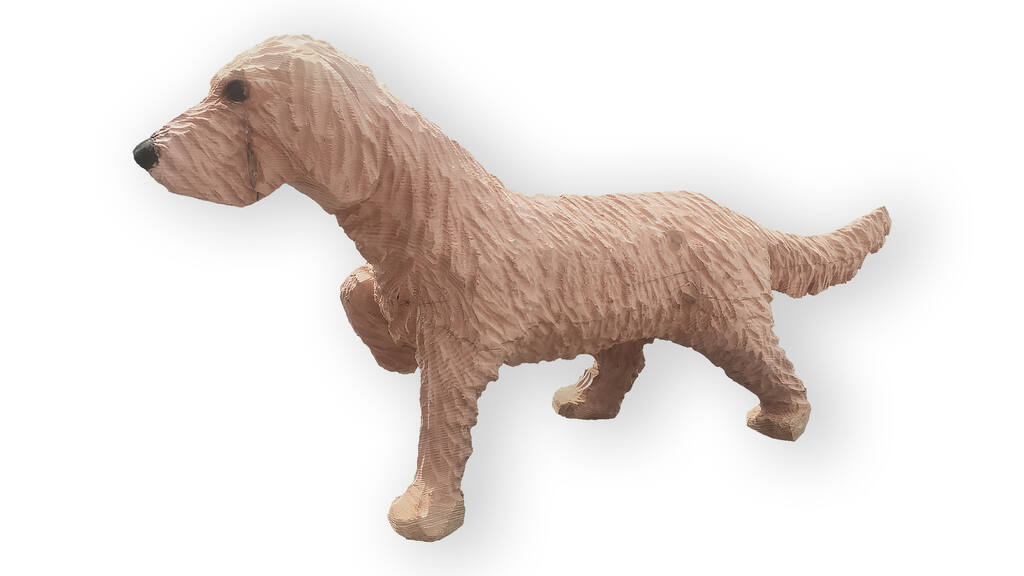Jagdhund