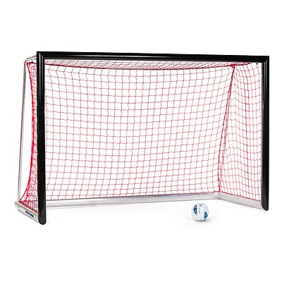 Sport-Thieme Mini-Fussballtor „Color Konzept“