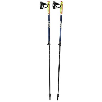 Leki Nordic Walking Stöcke „Spin Shark SL“