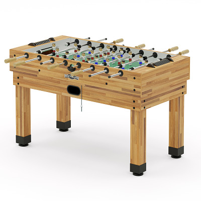 Automaten Hoffmann Multi-Spieltisch „9 in 1“