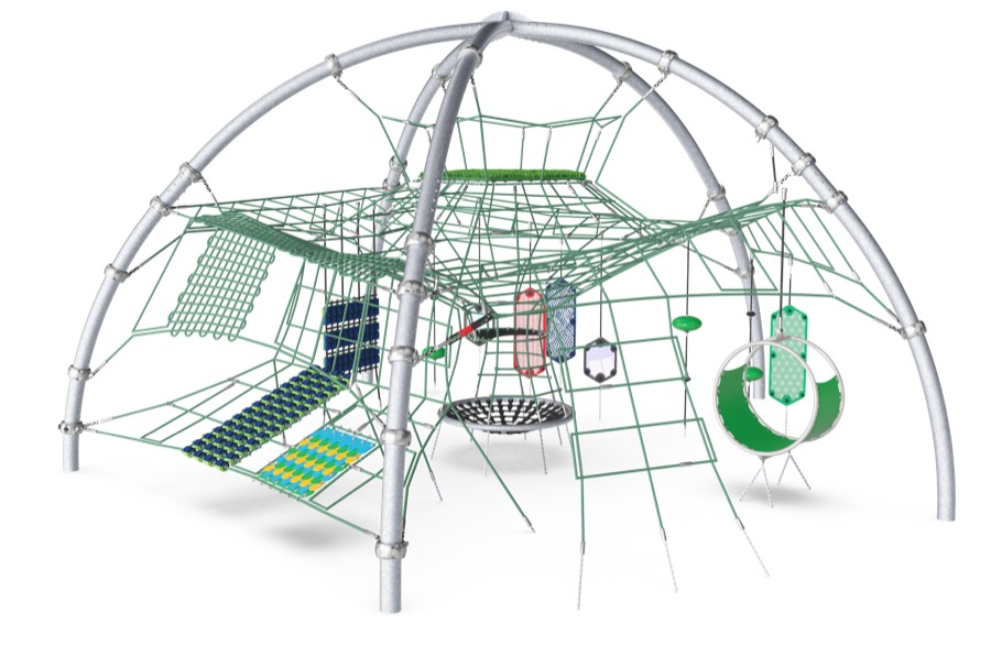 Sensorik-Arena CRP812001