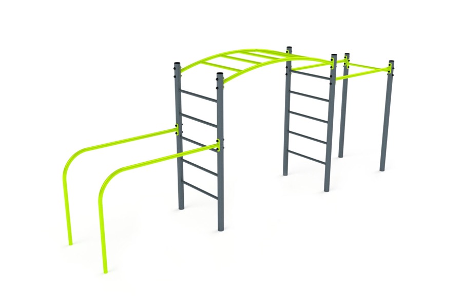 3626S FITNESS-KIT