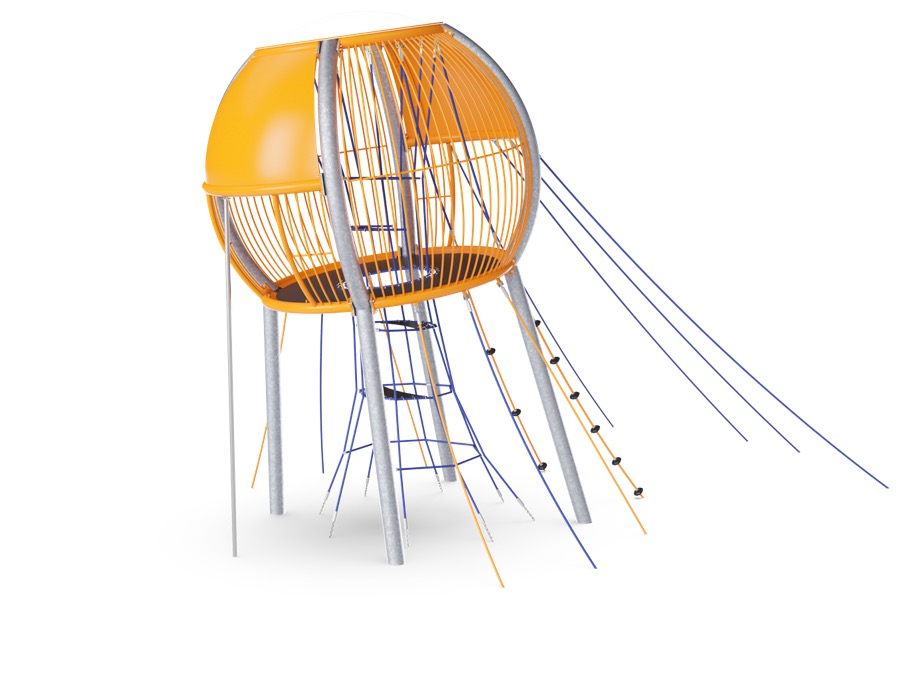 Qualle COR29400