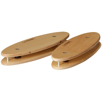 Pedalo Fusswippe
