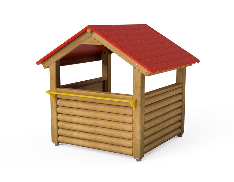 Kiosk