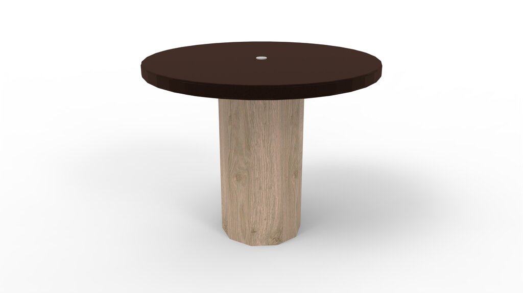Balancierstufe Ø40 cm