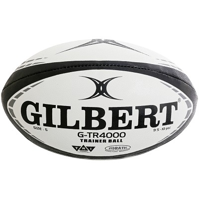 Gilbert Rugbyball „G-TR4000“