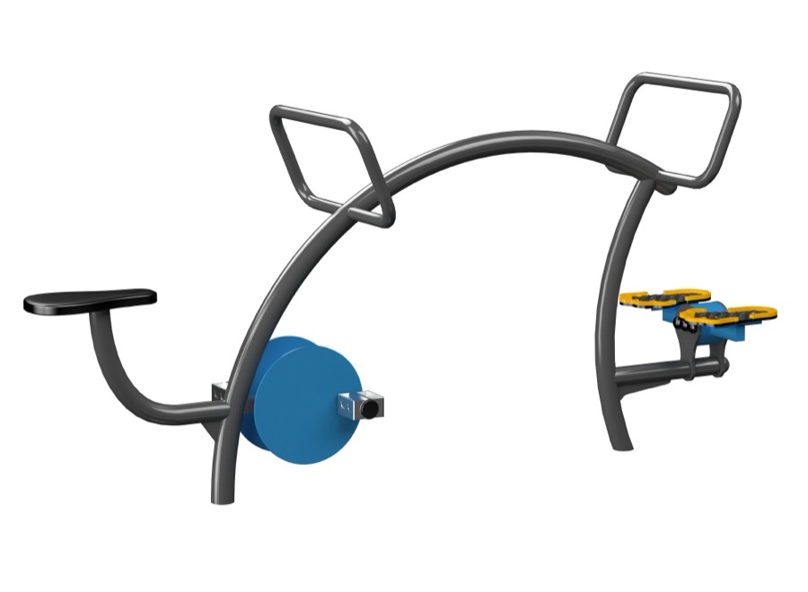 Velo – Stepper Mini