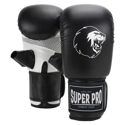 Super Pro Boxhandschuhe „Victor“