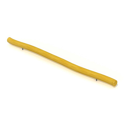 Eco-Play Balancierbalken „Robinie“