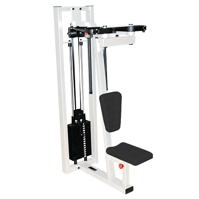 Sport-Thieme Butterfly-/Butterfly Reverse-Maschine „SQ“