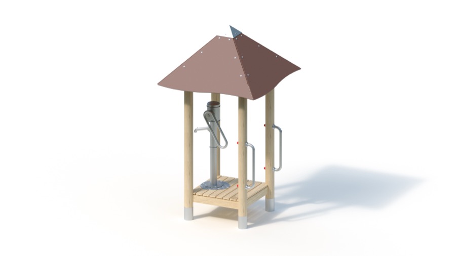 Pumpenhaus