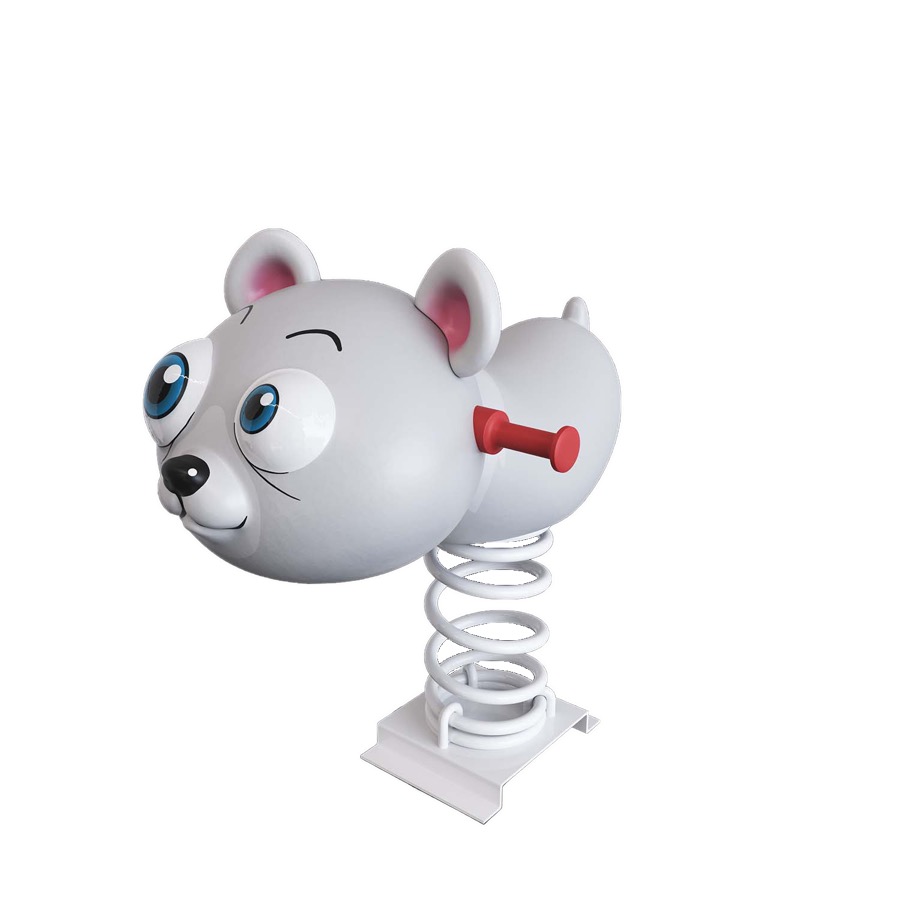 Kleiner Eisbär