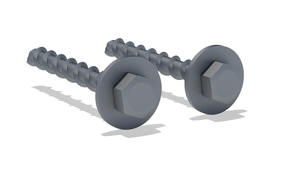 Beipack für Befestigung Ortbeton