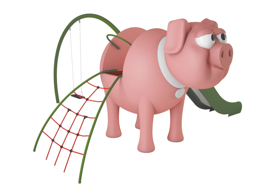 Das Schwein