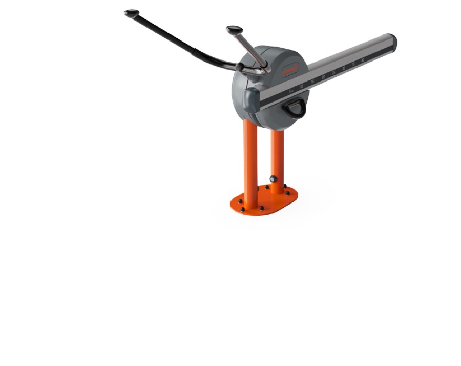 Trizeps‑Dip-Station FSW40700