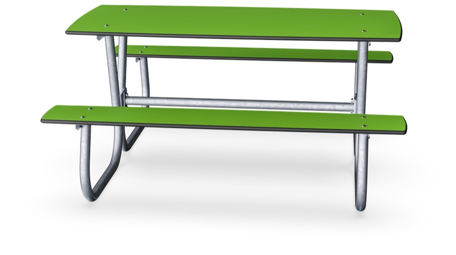 Anita Picknick - HPL PAR1405