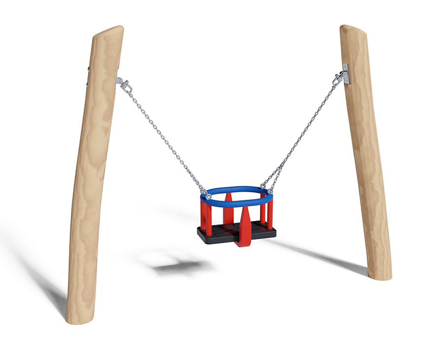 Kleinkinder Schaukel