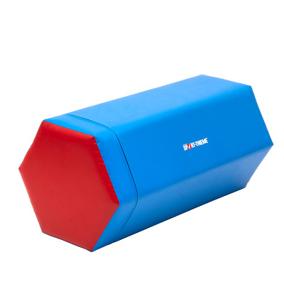 Sport-Thieme Schaumstoff-Turnelement „KidsGym Hexagon“