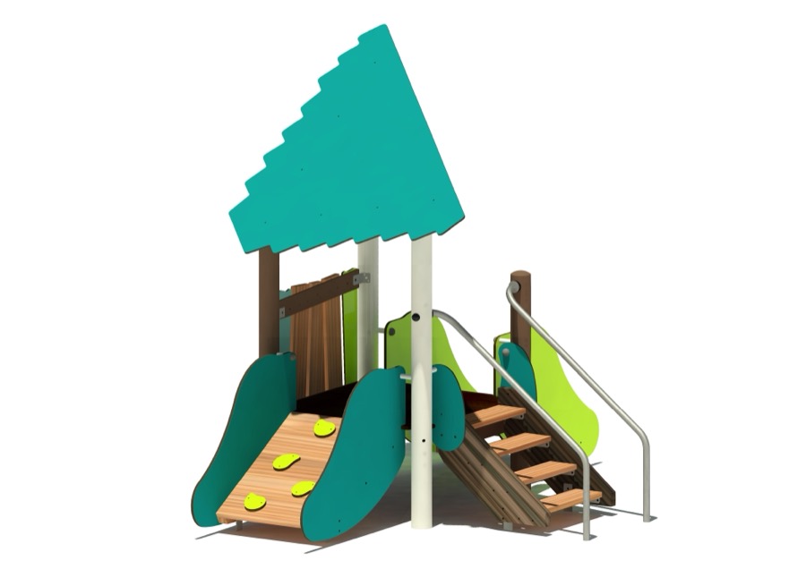 Spielturm BAMZA Farina 59305