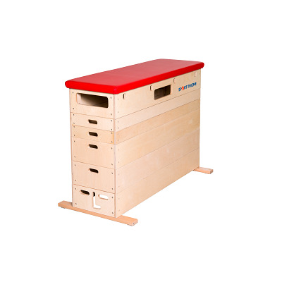 Sport-Thieme Sprungkasten „Multiplex“, 6-teilig