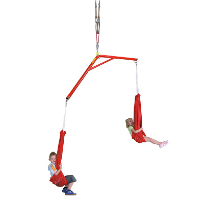Sport-Thieme Schaukelwippe „Mobil“