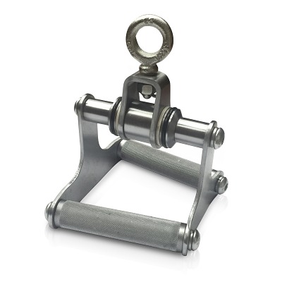 Sport-Thieme Parallel-/Rudergriff „Deluxe“