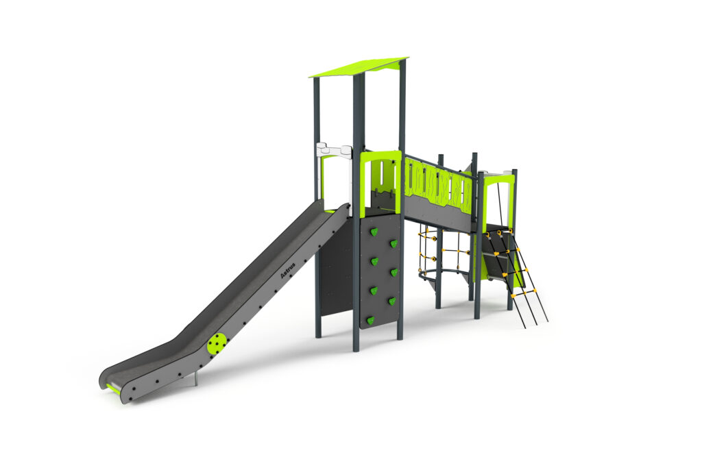 11109 Spielset aus Metall