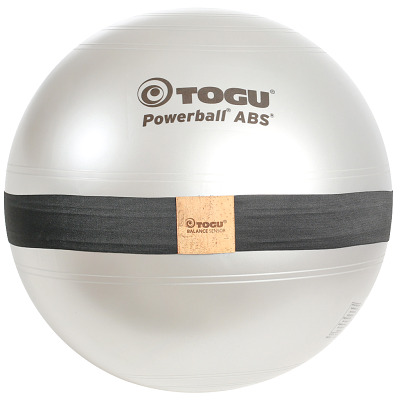 Togu Gymnastikball „BalanceSensor“