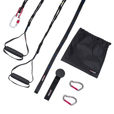 Sport-Thieme Schlingentrainer „Switch“